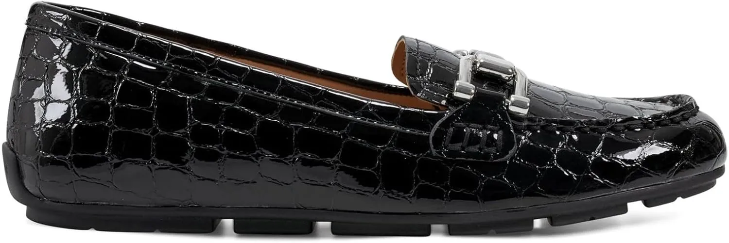 Easy Spirit Women's Megan Loafer Flat
