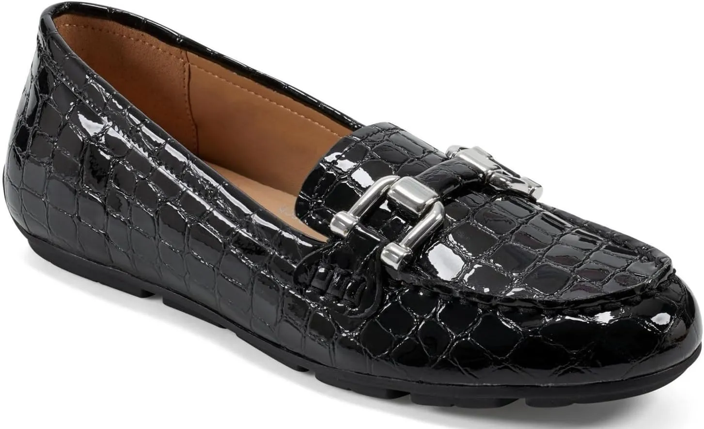 Easy Spirit Women's Megan Loafer Flat