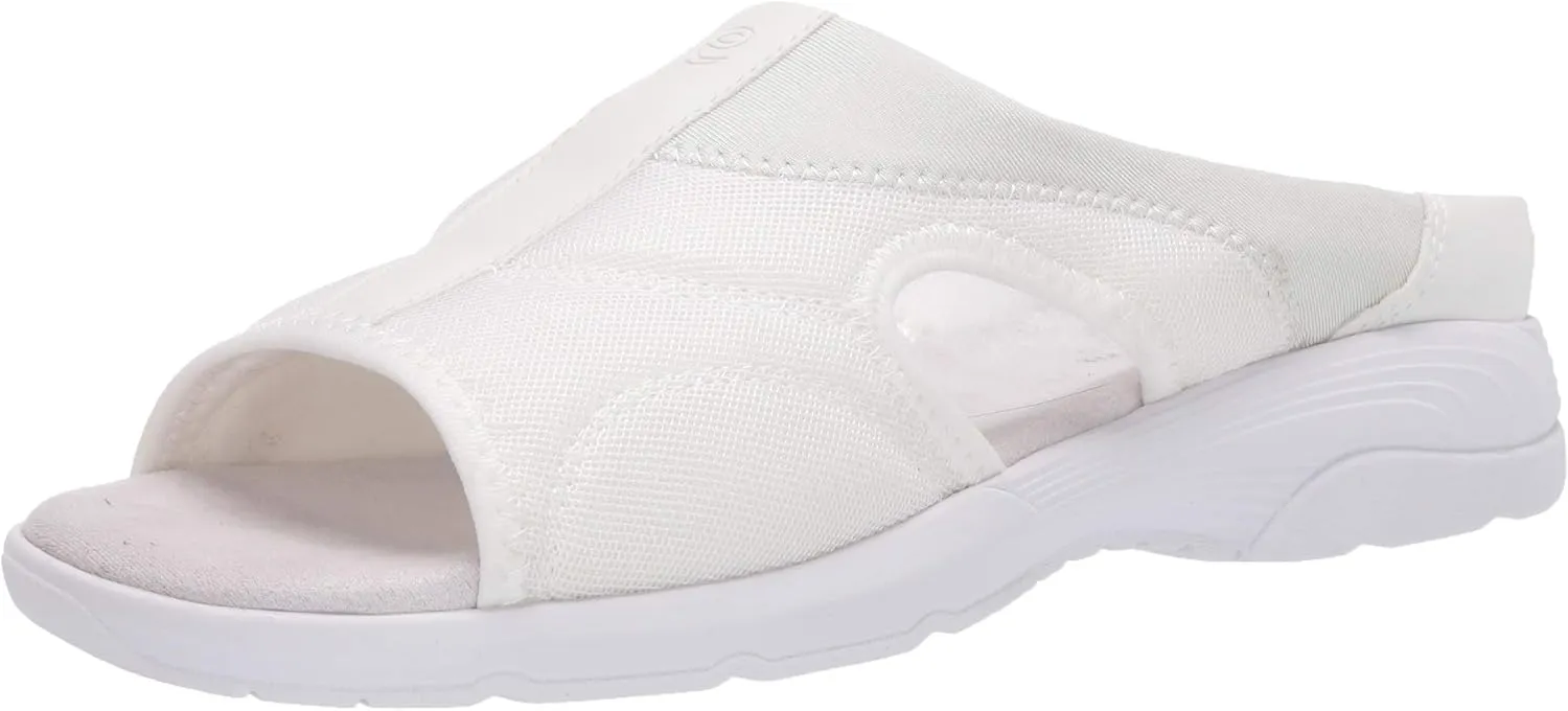 Easy Spirit Women's Tine2 Slide Sandal