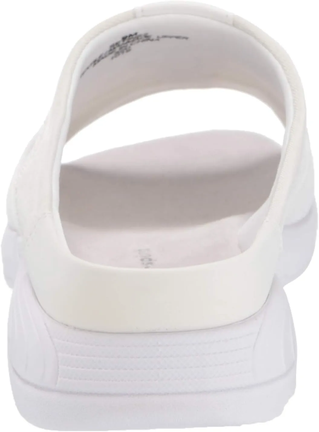 Easy Spirit Women's Tine2 Slide Sandal