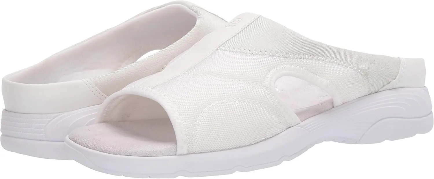 Easy Spirit Women's Tine2 Slide Sandal