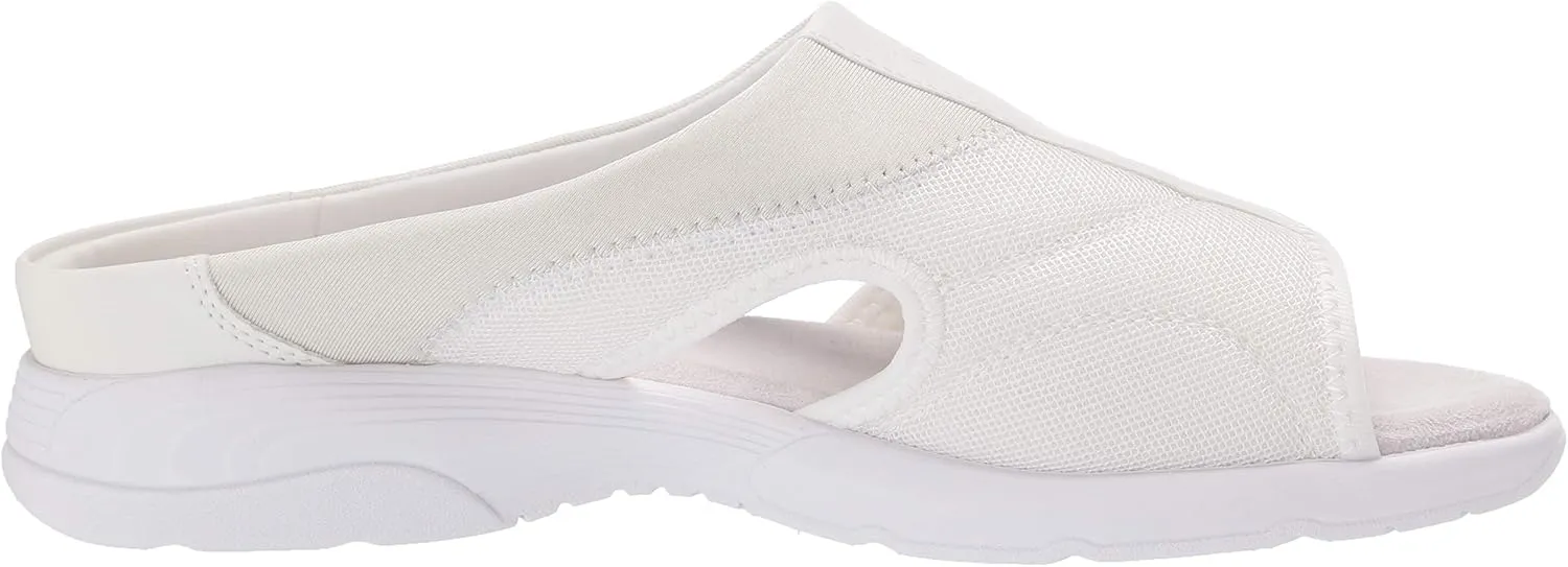 Easy Spirit Women's Tine2 Slide Sandal