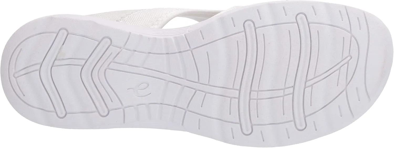Easy Spirit Women's Tine2 Slide Sandal