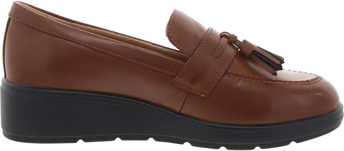 Easy Spirit Women's Tracen3 Loafer