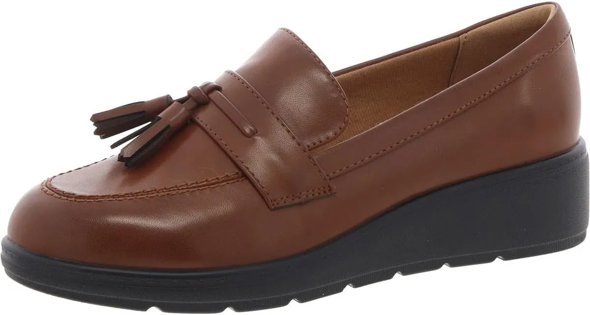 Easy Spirit Women's Tracen3 Loafer