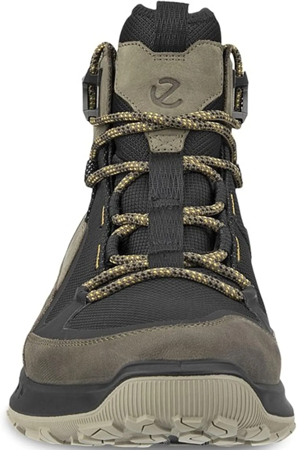 ECCO Men's Ultra Terrain Waterproof Mid Hiking Boot