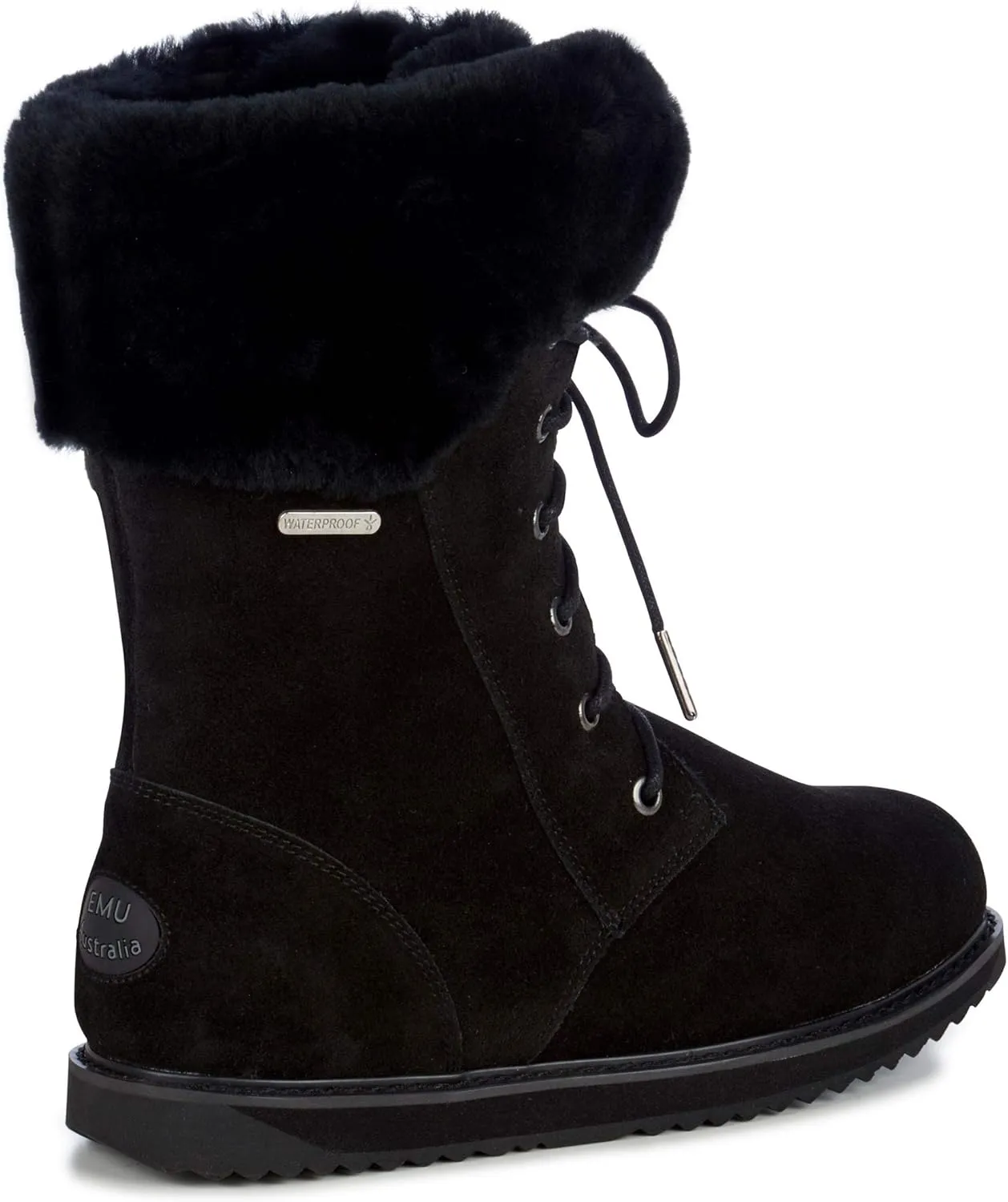 EMU Australia - Shoreline Womens Boot