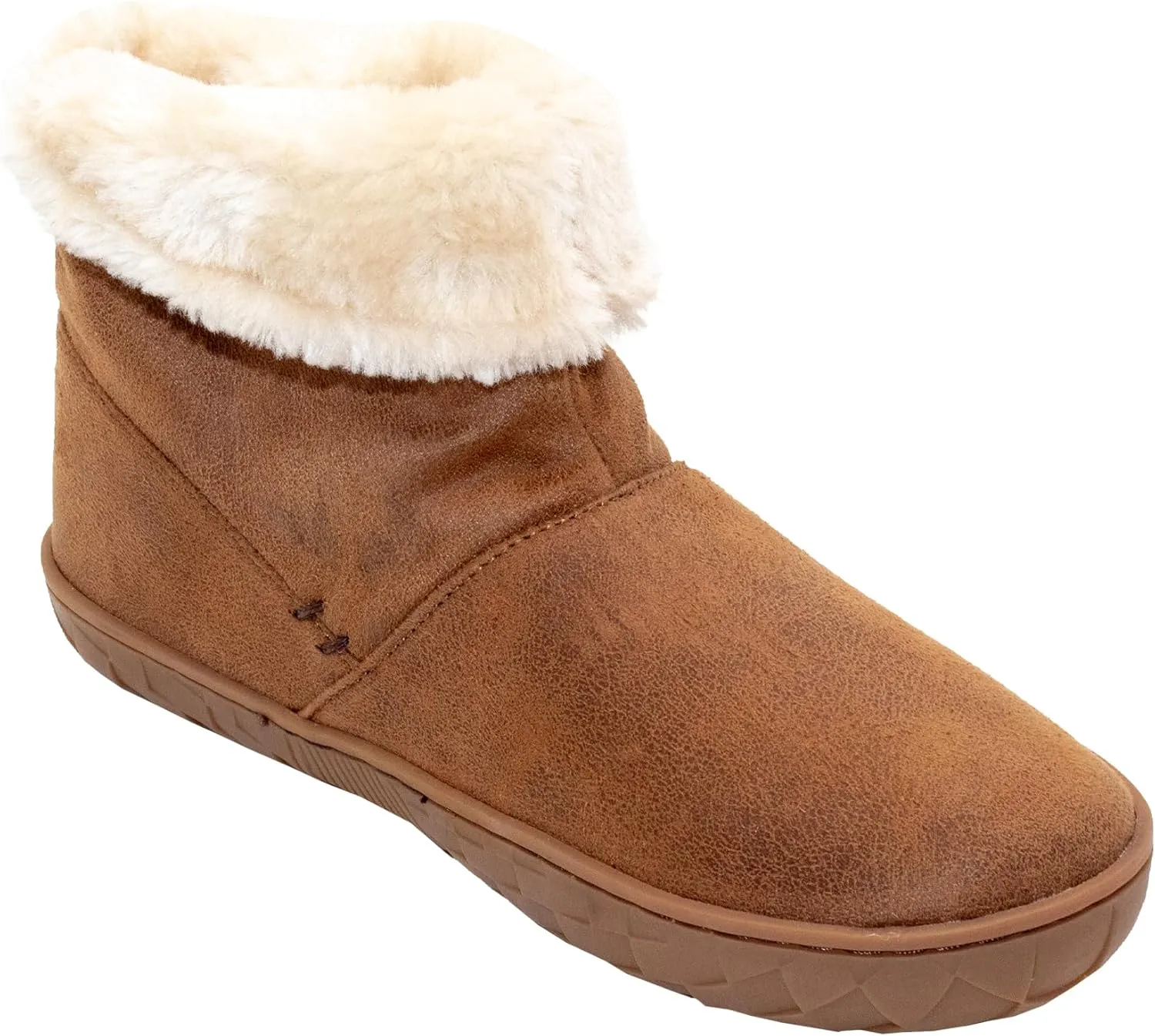 Flojos Women's Jolin Lined Slipper