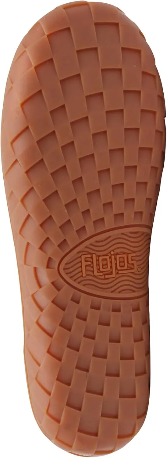 Flojos Women's Jolin Lined Slipper