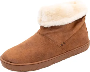 Flojos Women's Jolin Lined Slipper