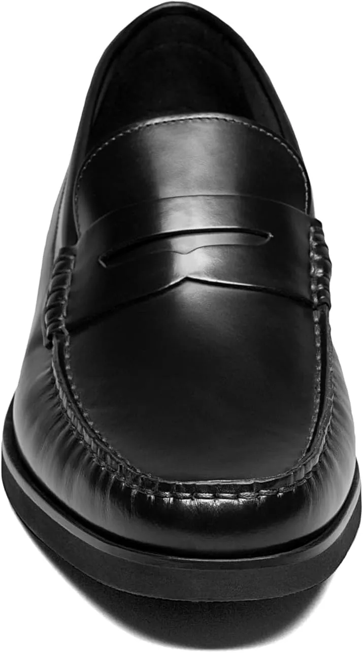 Florsheim Men's Brisbane Flex Moc Toe Penny Loafer
