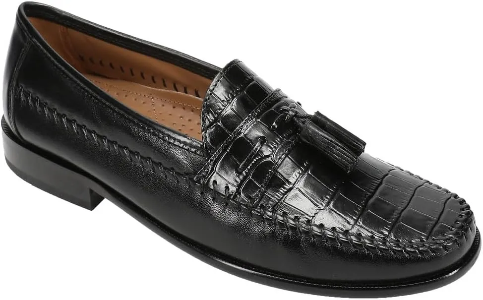 Florsheim Men's, Pisa Tassel Loafer