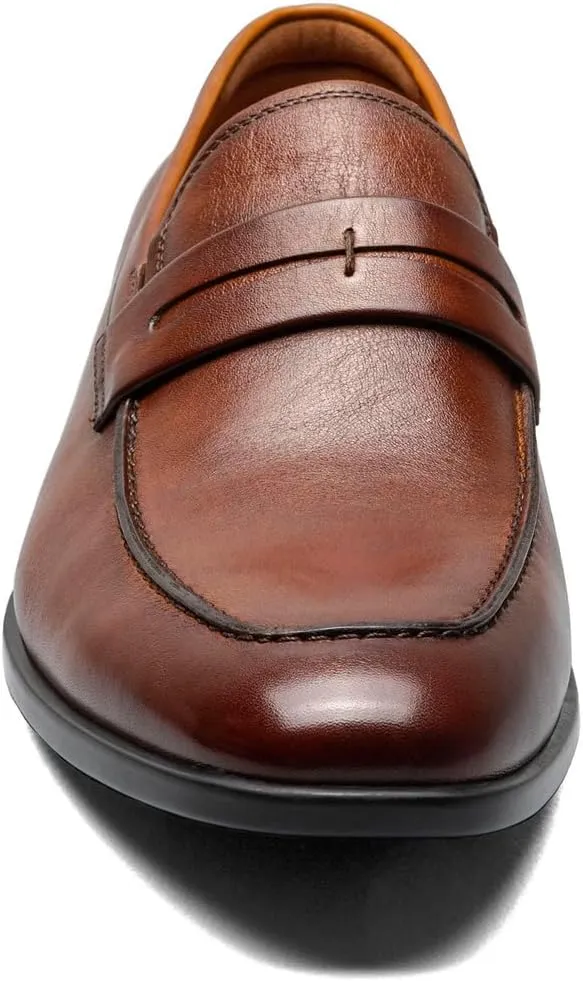 Florsheim Men's, Zaffiro Moc Toe Penny Loafer