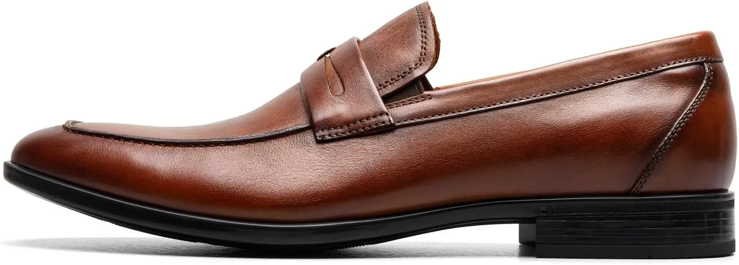 Florsheim Men's, Zaffiro Moc Toe Penny Loafer