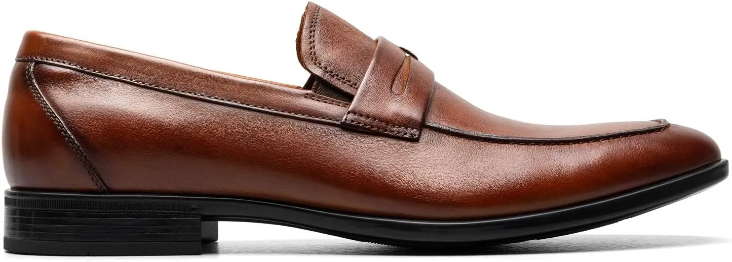 Florsheim Men's, Zaffiro Moc Toe Penny Loafer