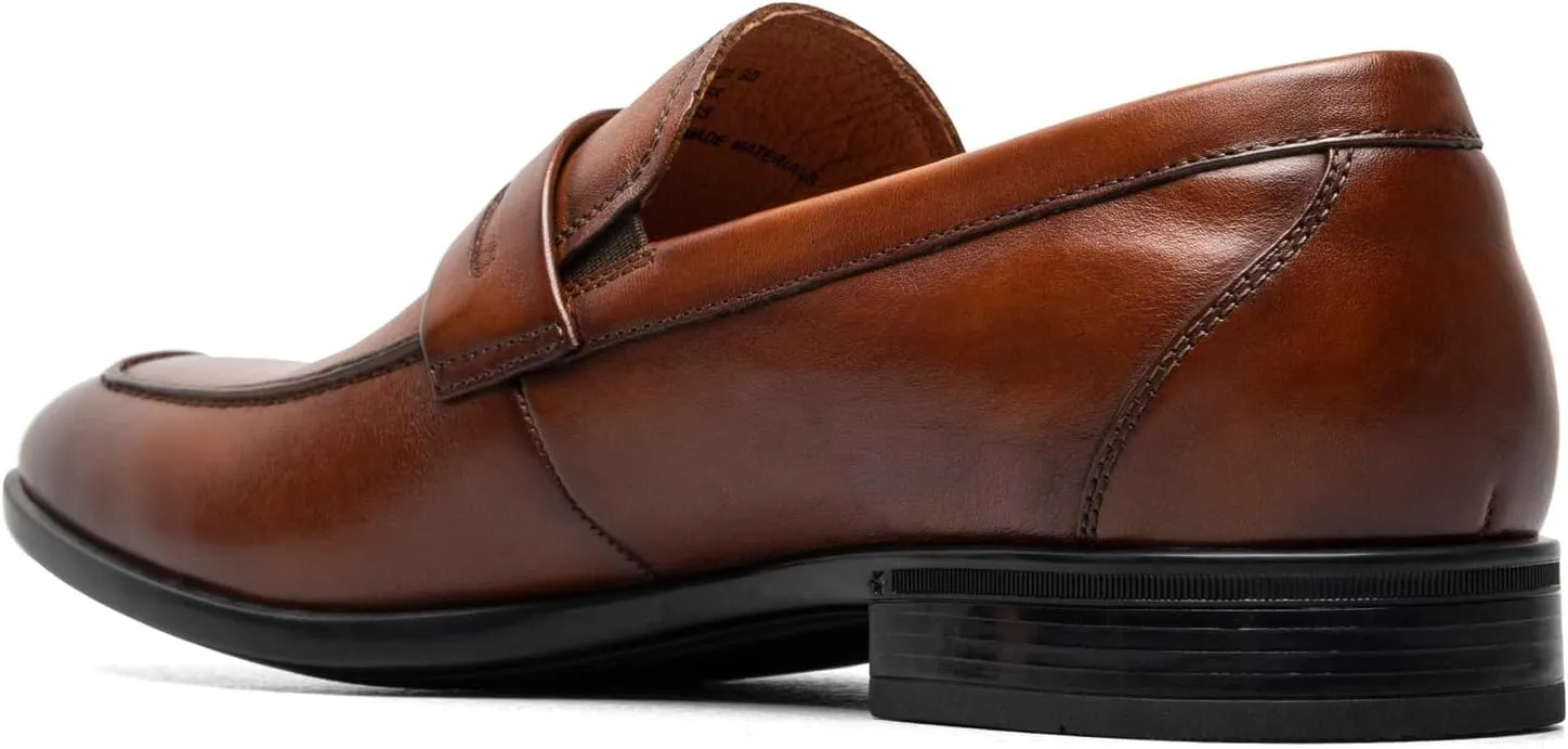 Florsheim Men's, Zaffiro Moc Toe Penny Loafer