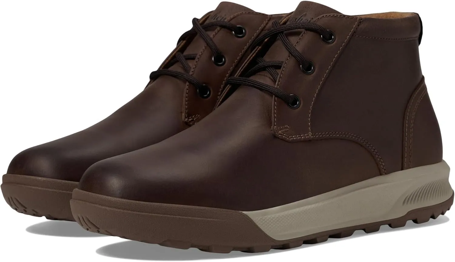 Florsheim Trail Mix Plain Toe Chukka Boot Men's Boot