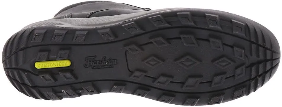 Florsheim Trail Mix Plain Toe Chukka Boot Men's Boot