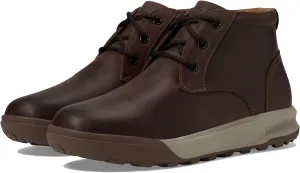 Florsheim Trail Mix Plain Toe Chukka Boot Men's Boot