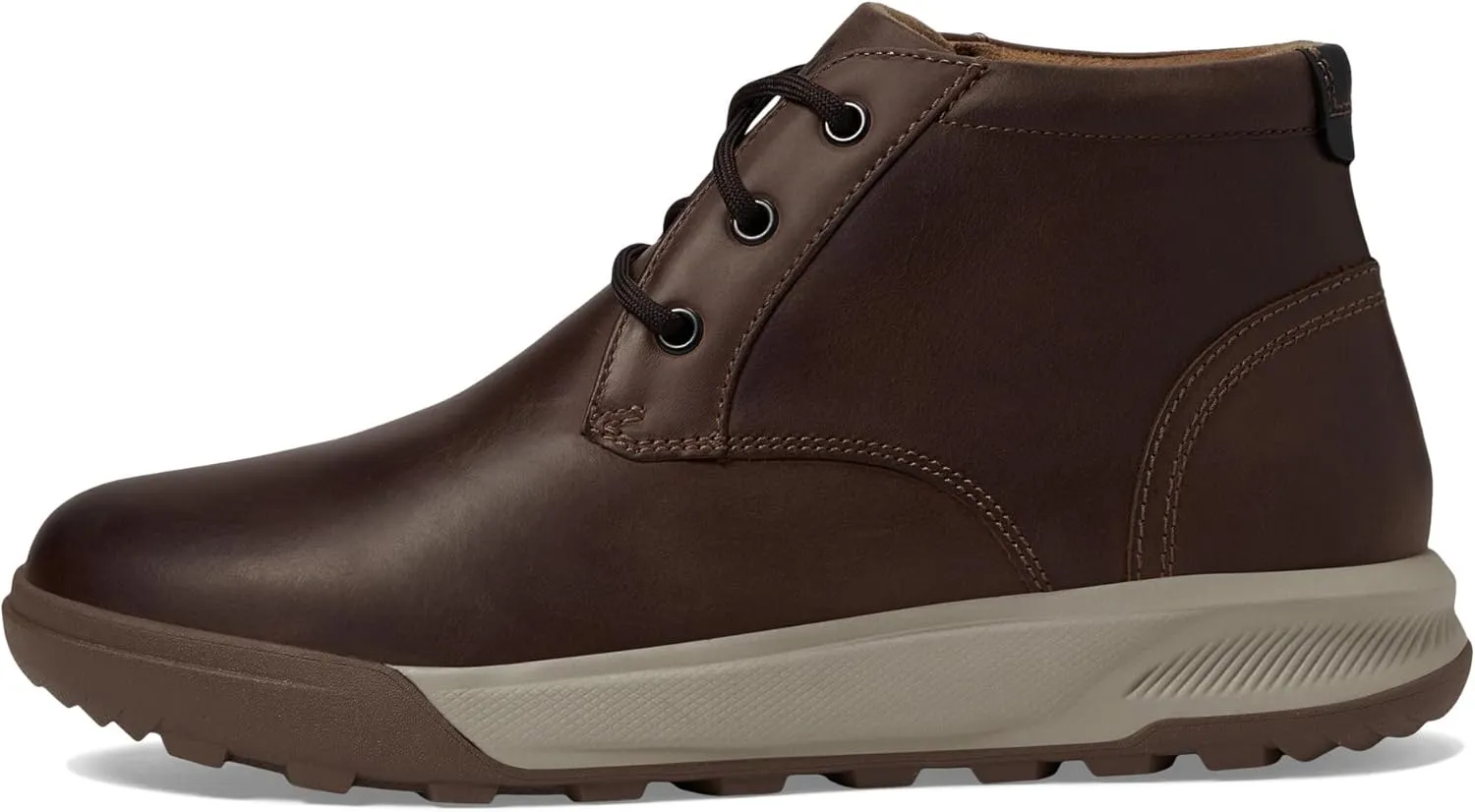 Florsheim Trail Mix Plain Toe Chukka Boot Men's Boot