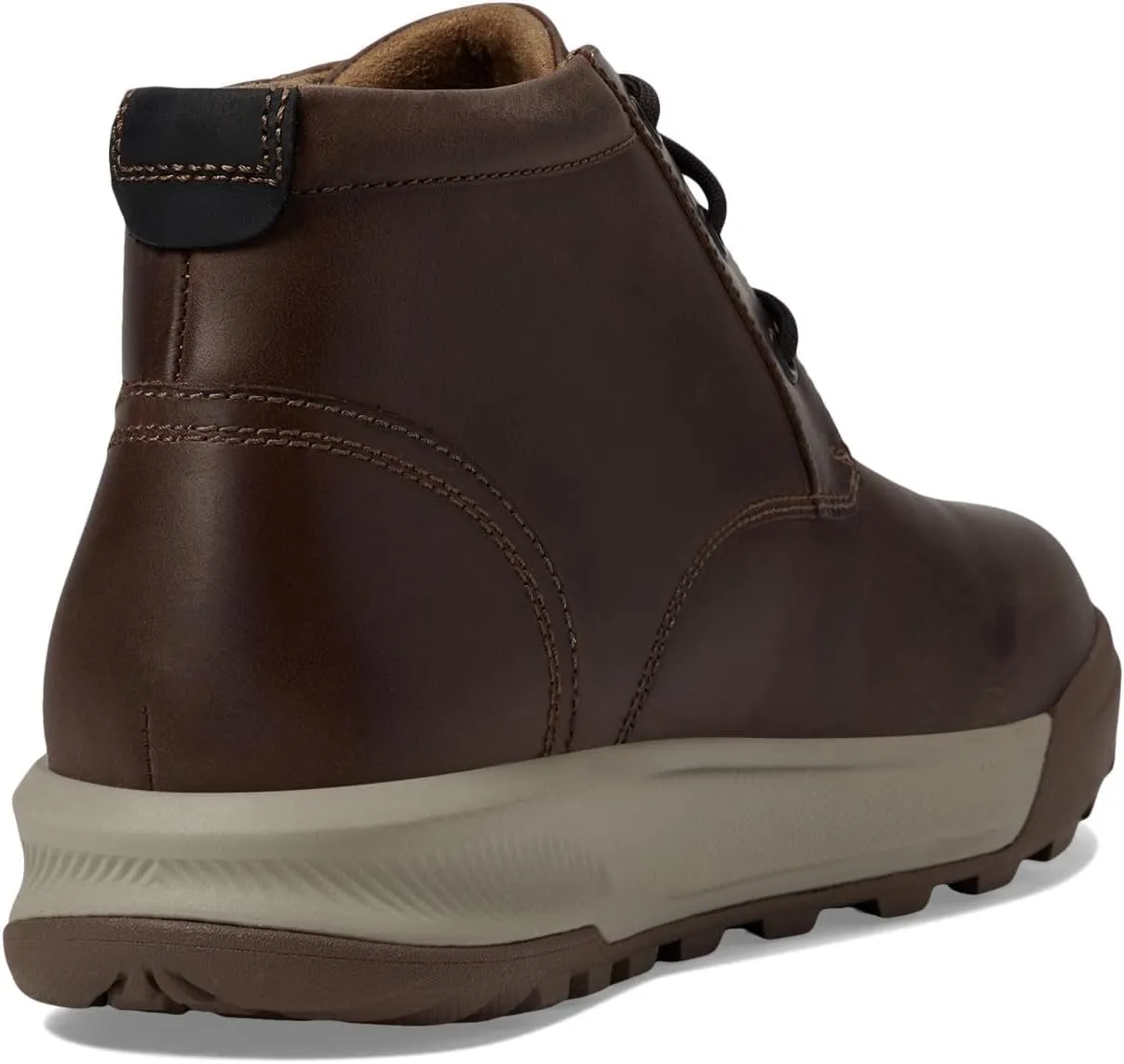 Florsheim Trail Mix Plain Toe Chukka Boot Men's Boot