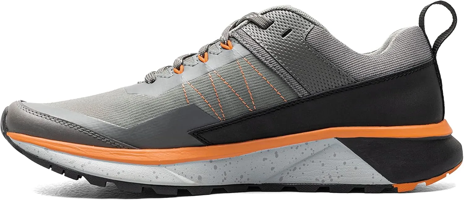 Forsake Cascade Peak Low WP Men's Waterproof Hiking Sneaker
