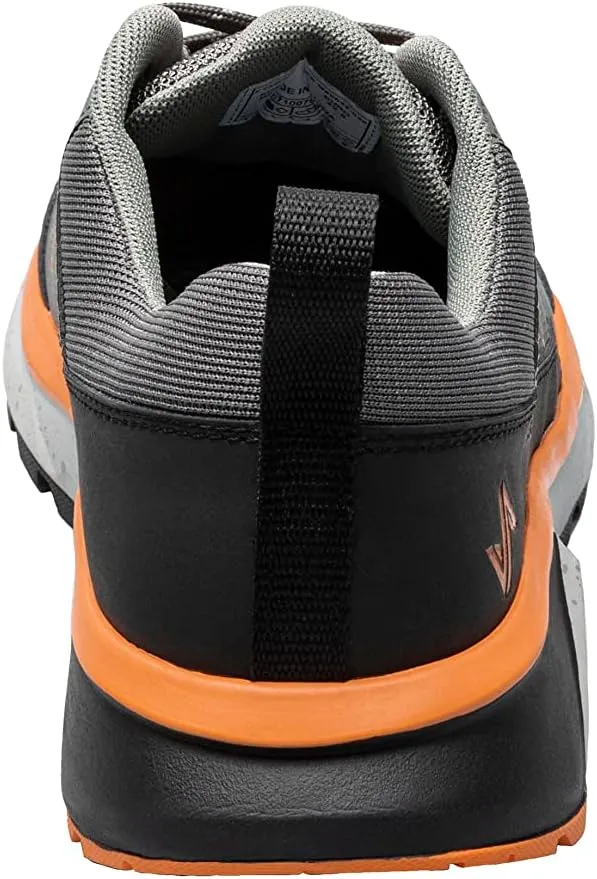 Forsake Cascade Peak Low WP Men's Waterproof Hiking Sneaker