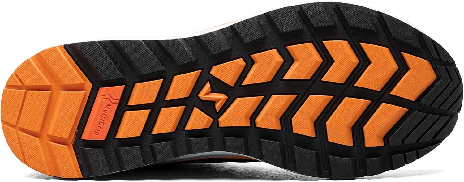 Forsake Cascade Peak Low WP Men's Waterproof Hiking Sneaker