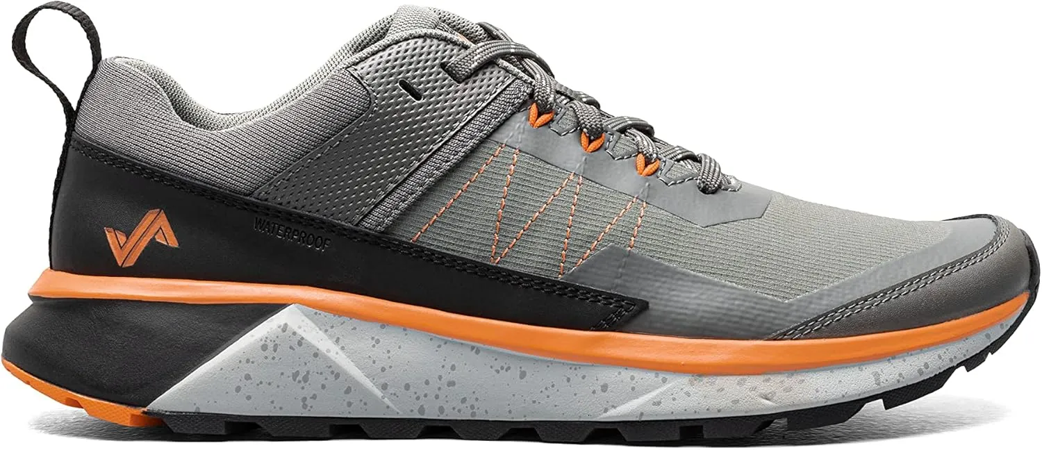 Forsake Cascade Peak Low WP Men's Waterproof Hiking Sneaker