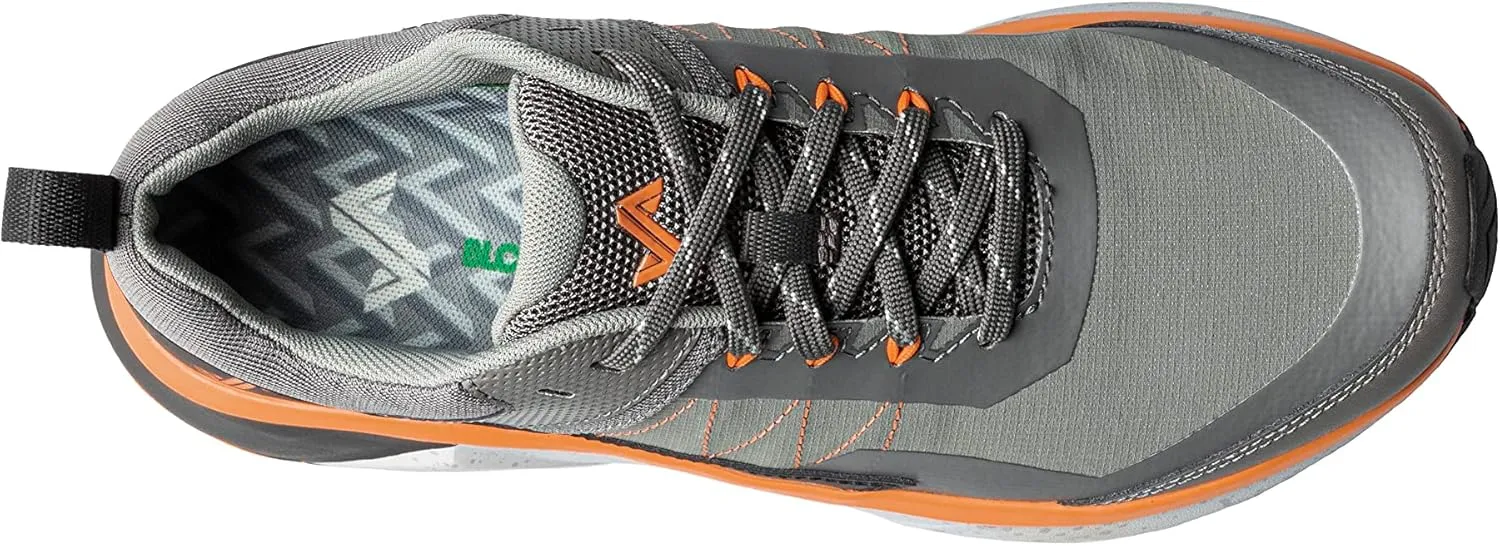 Forsake Cascade Peak Low WP Men's Waterproof Hiking Sneaker