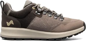 Forsake Thatcher Low - Women's Vegan Hiking Shoe, Taupe Multi, 6.5 M