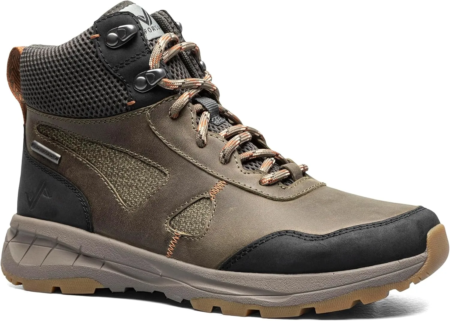 Forsake Wild Sky Women's Waterproof Hiking Sneaker Boot