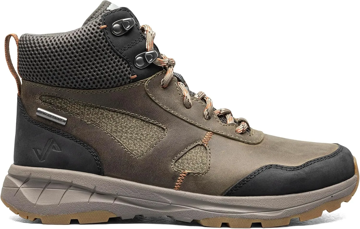 Forsake Wild Sky Women's Waterproof Hiking Sneaker Boot