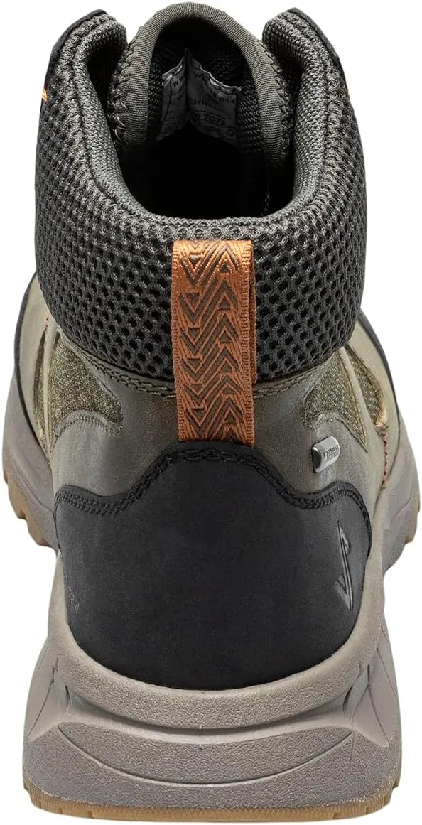 Forsake Wild Sky Women's Waterproof Hiking Sneaker Boot
