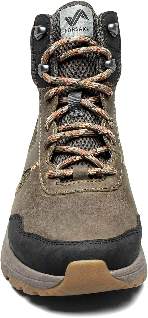Forsake Wild Sky Women's Waterproof Hiking Sneaker Boot