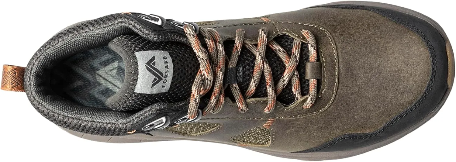 Forsake Wild Sky Women's Waterproof Hiking Sneaker Boot