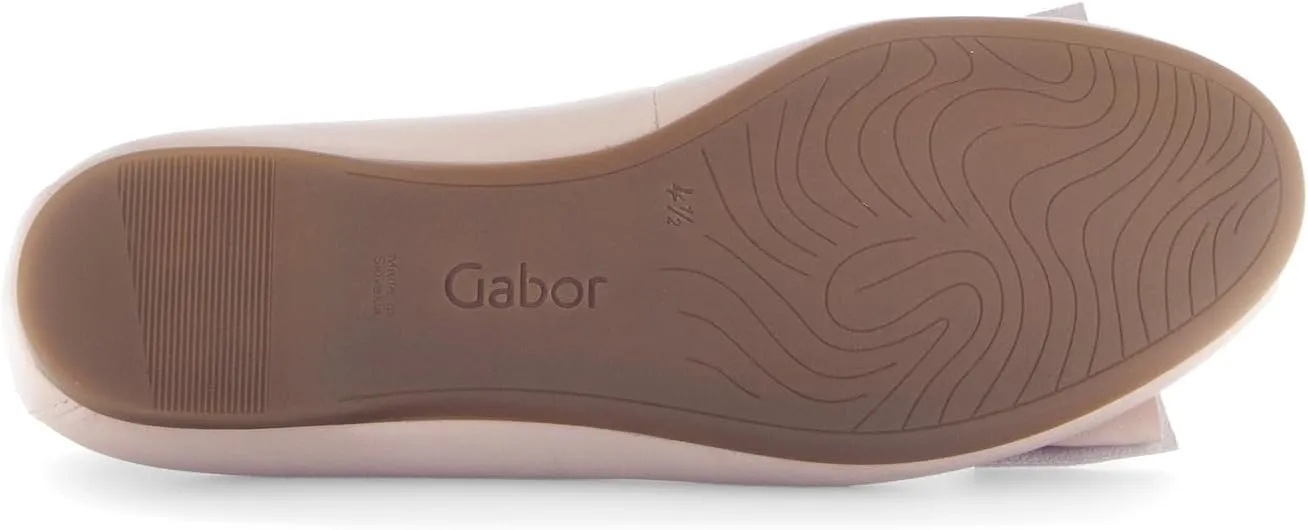 Gabor Women's 64.125 Loafer Flat