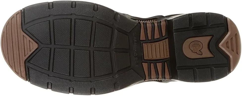 GEORGIA BOOT Athens Pull-On Work Boot