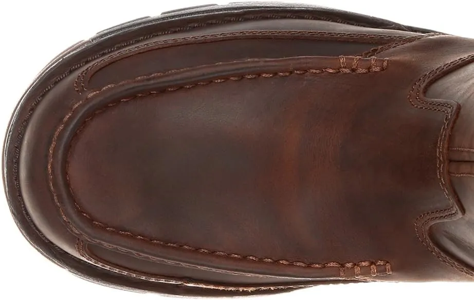 GEORGIA BOOT Athens Pull-On Work Boot