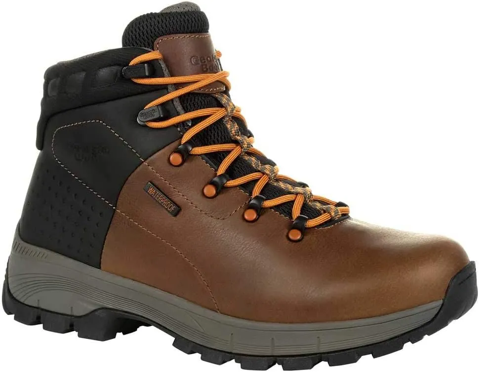 Georgia Boot Men's Eagle Trail Hiking Boot