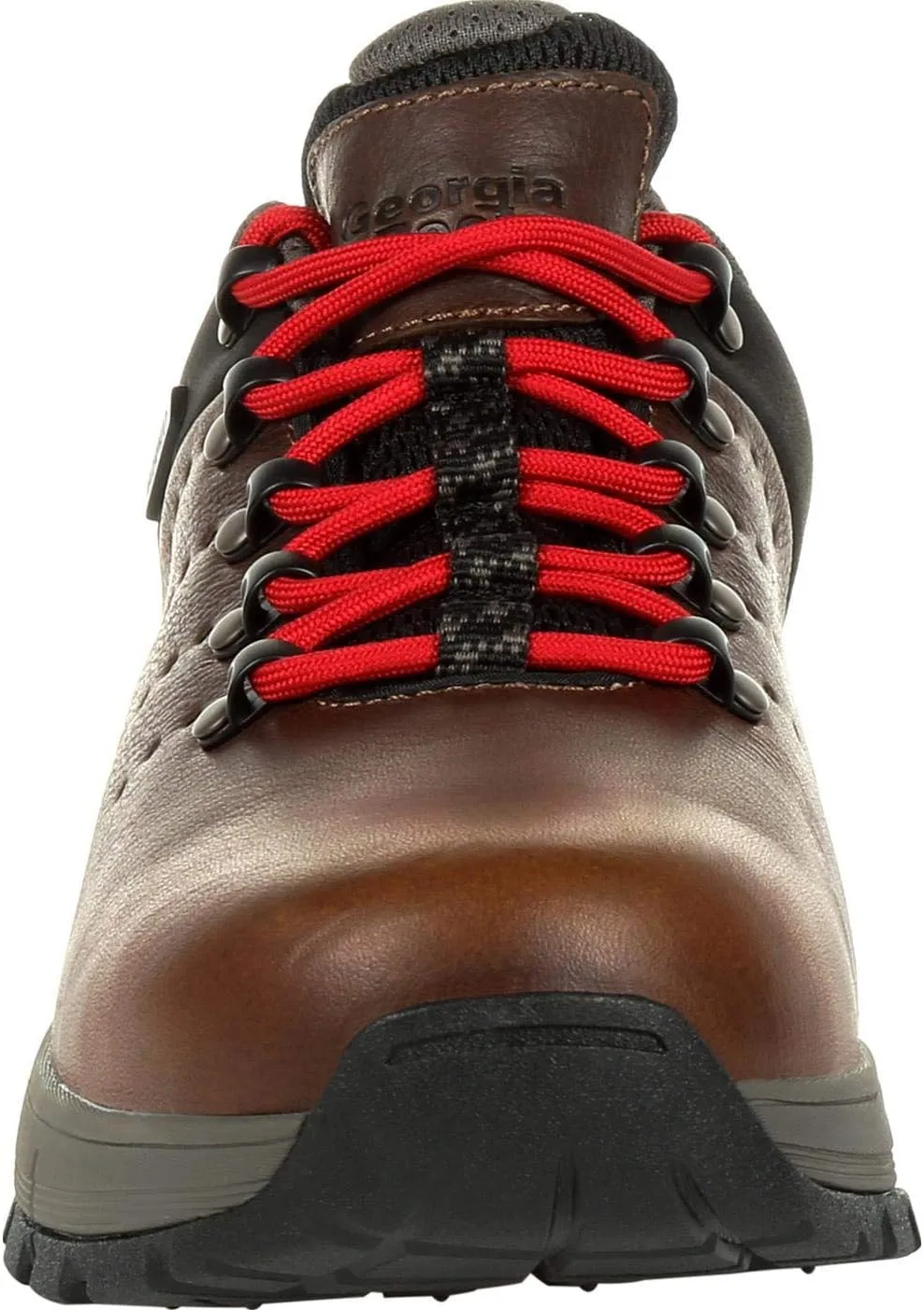 Georgia Boot Men's Eagle Trail Oxford Flat