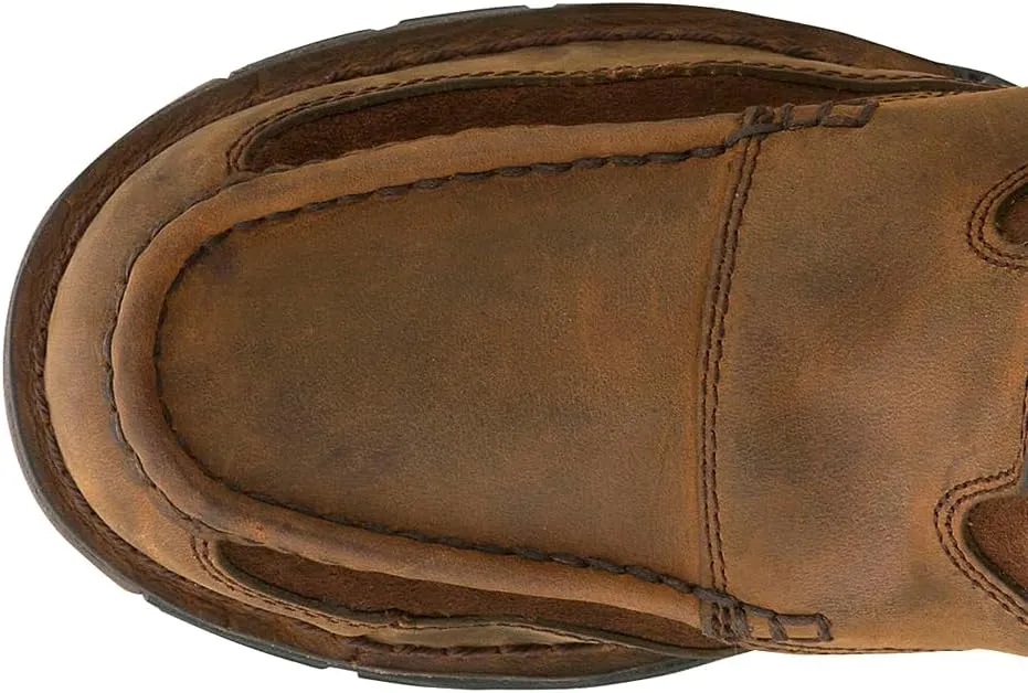 Georgia Boot Men's Georgia Athens ST Wellington Work Boot-M