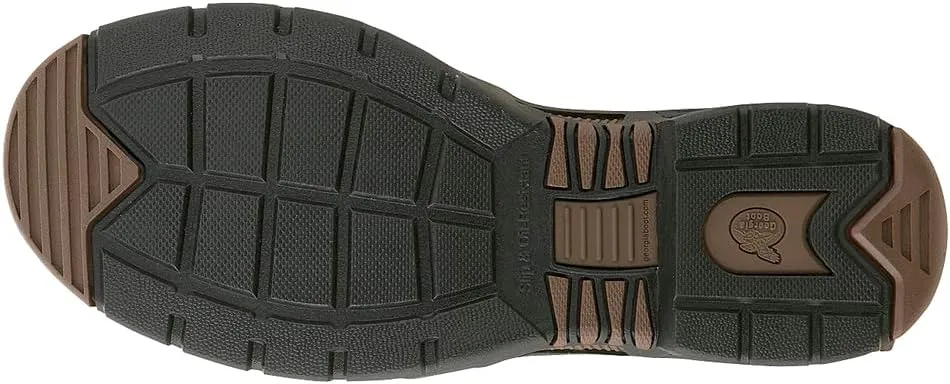 Georgia Boot Men's Georgia Athens ST Wellington Work Boot-M