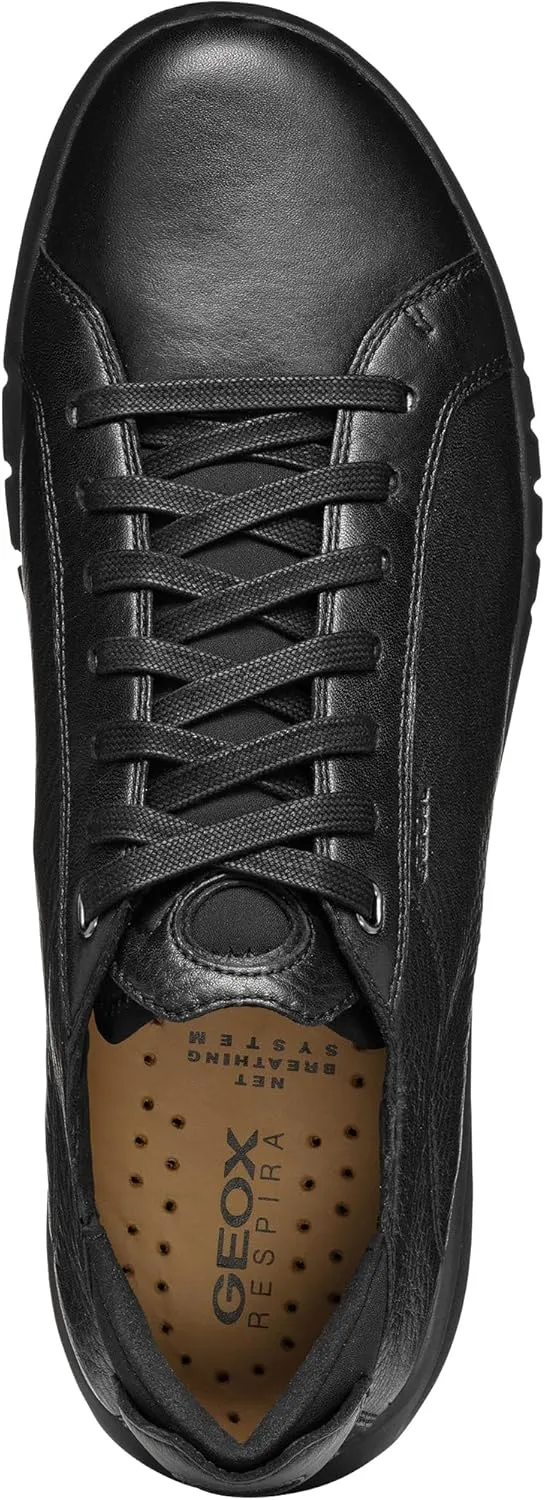 Geox Men's Walking Sneaker