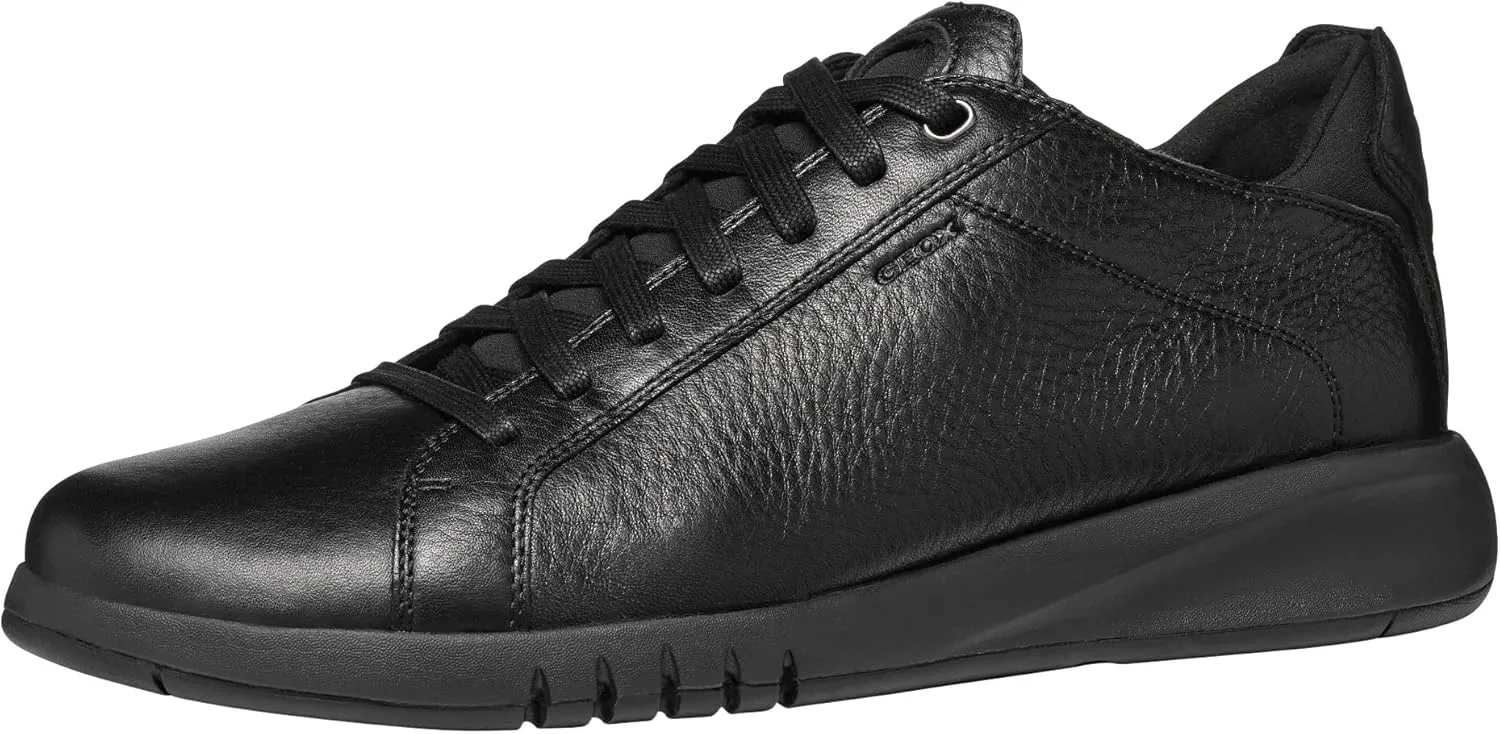 Geox Men's Walking Sneaker