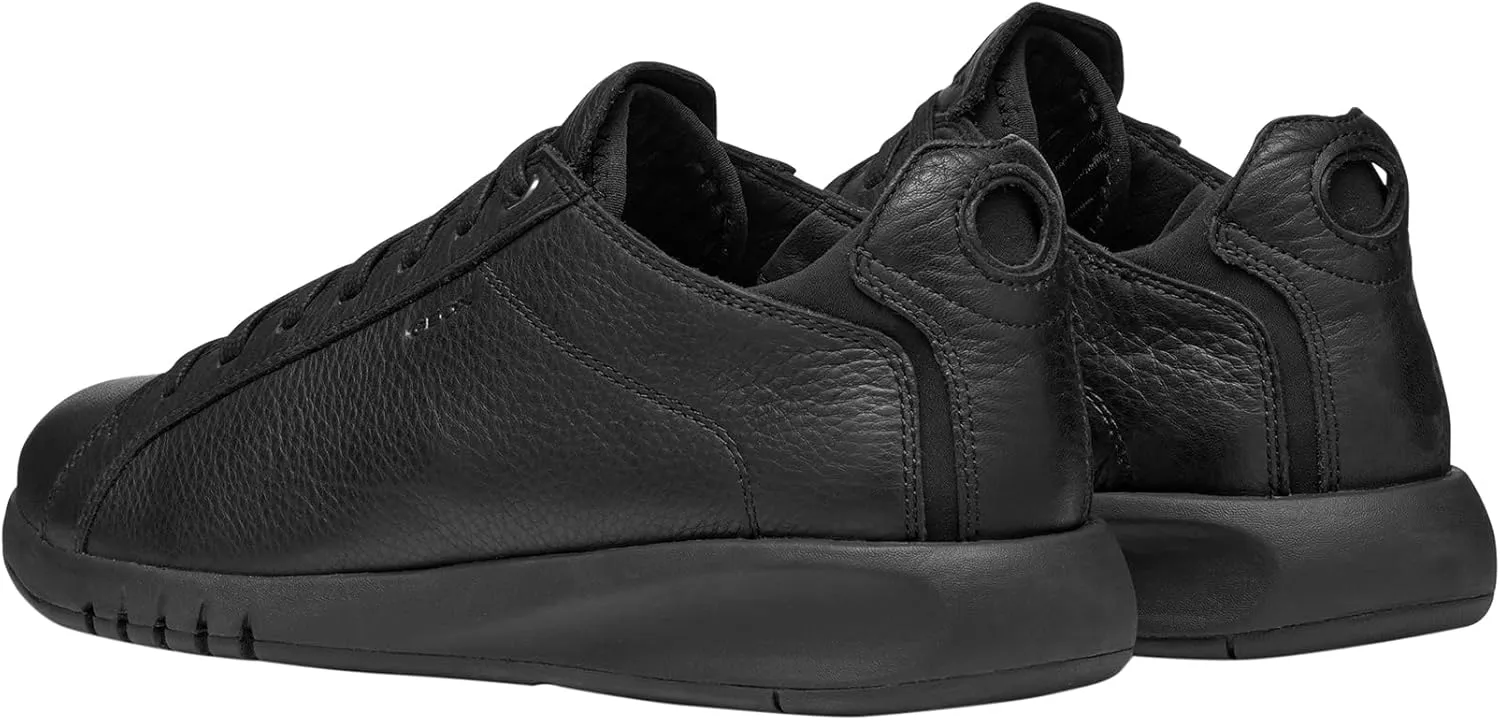 Geox Men's Walking Sneaker