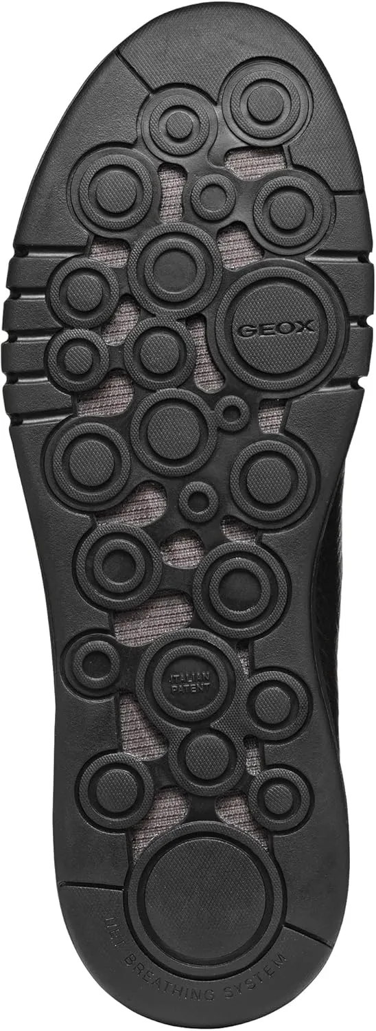 Geox Men's Walking Sneaker