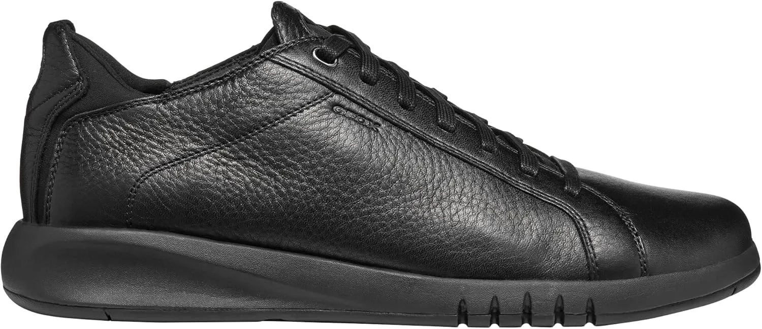 Geox Men's Walking Sneaker