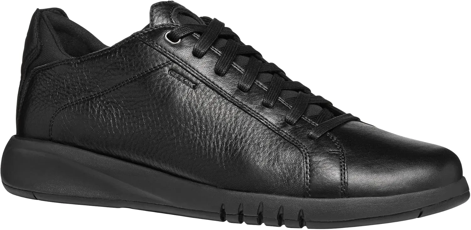 Geox Men's Walking Sneaker