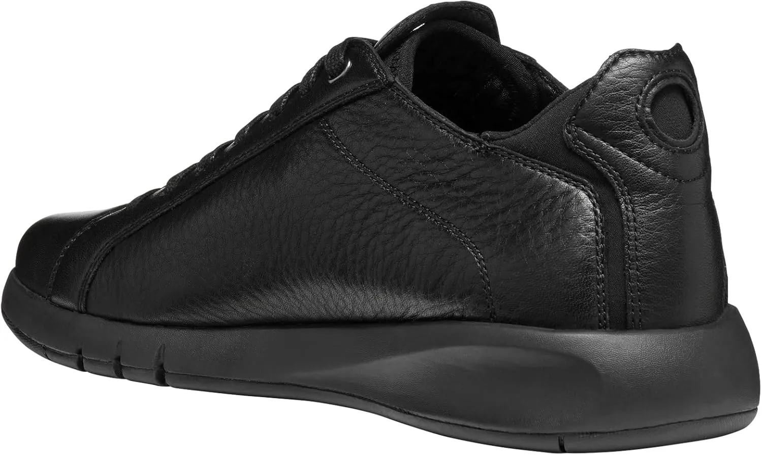 Geox Men's Walking Sneaker